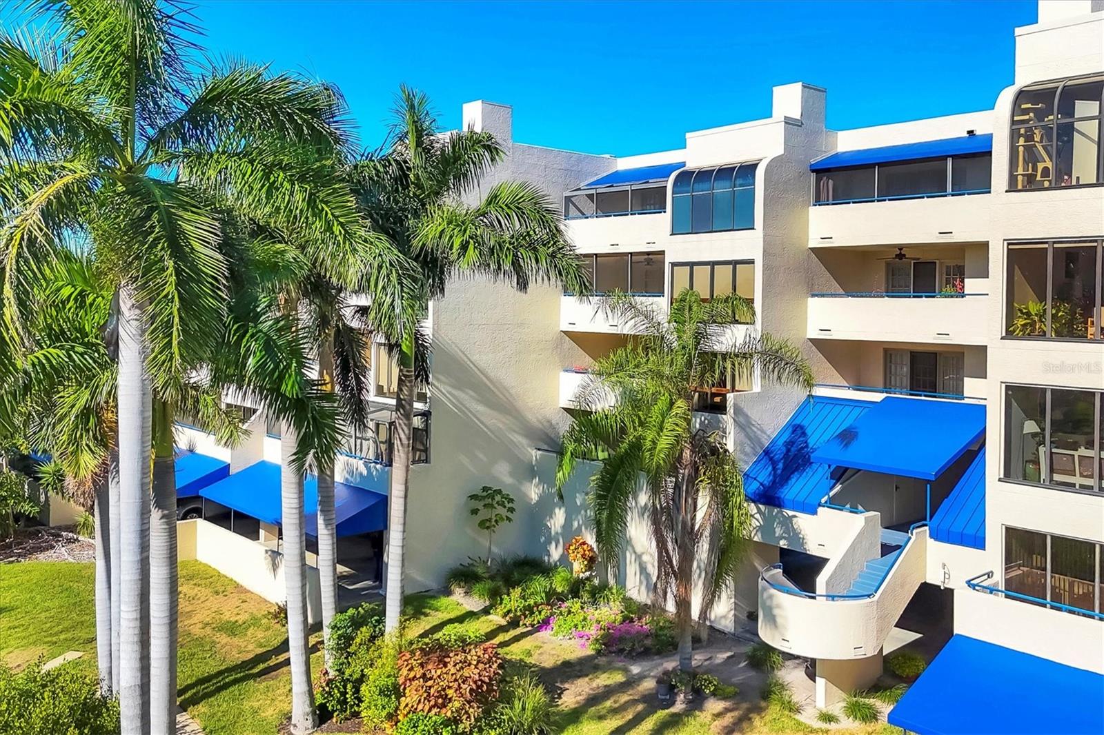 Image 30 of 44 For 825 Osprey Avenue 104