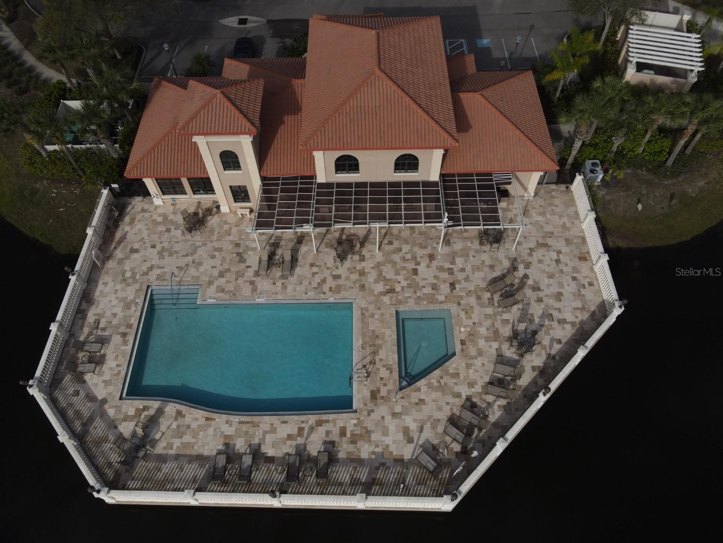 Image 19 of 63 For 7710 Lake Vista Court 401