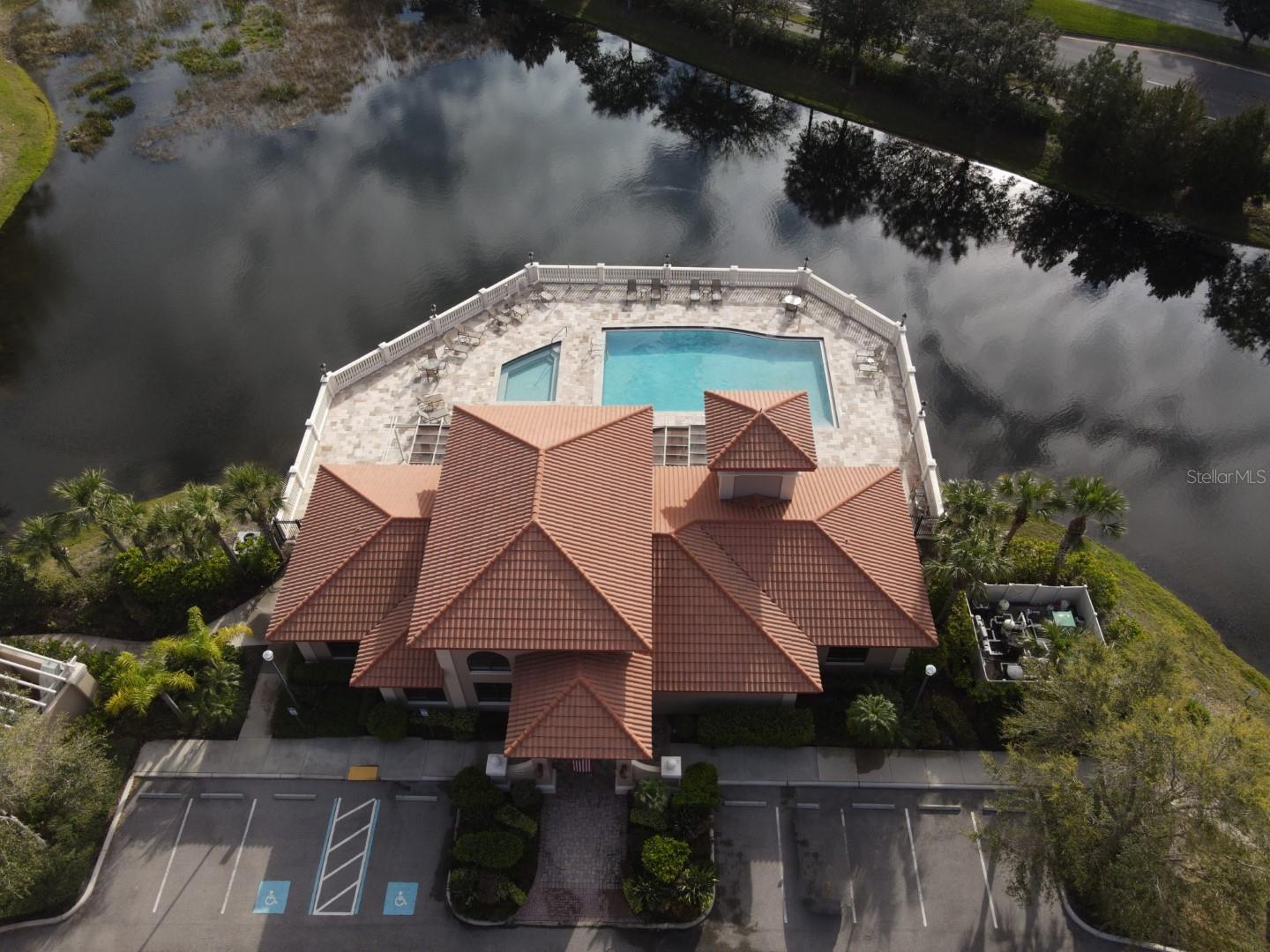 Image 41 of 63 For 7710 Lake Vista Court 401