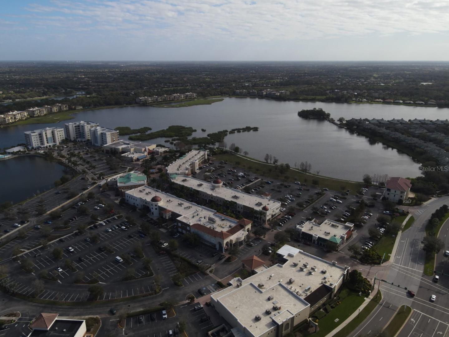 Image 57 of 63 For 7710 Lake Vista Court 401