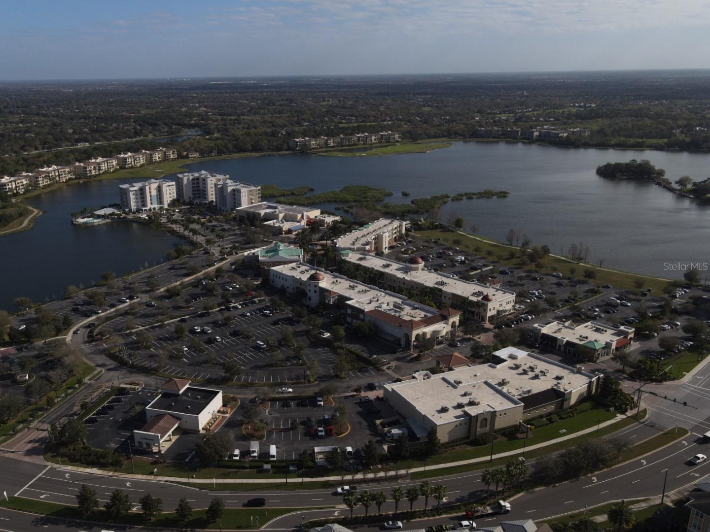 Image 58 of 63 For 7710 Lake Vista Court 401