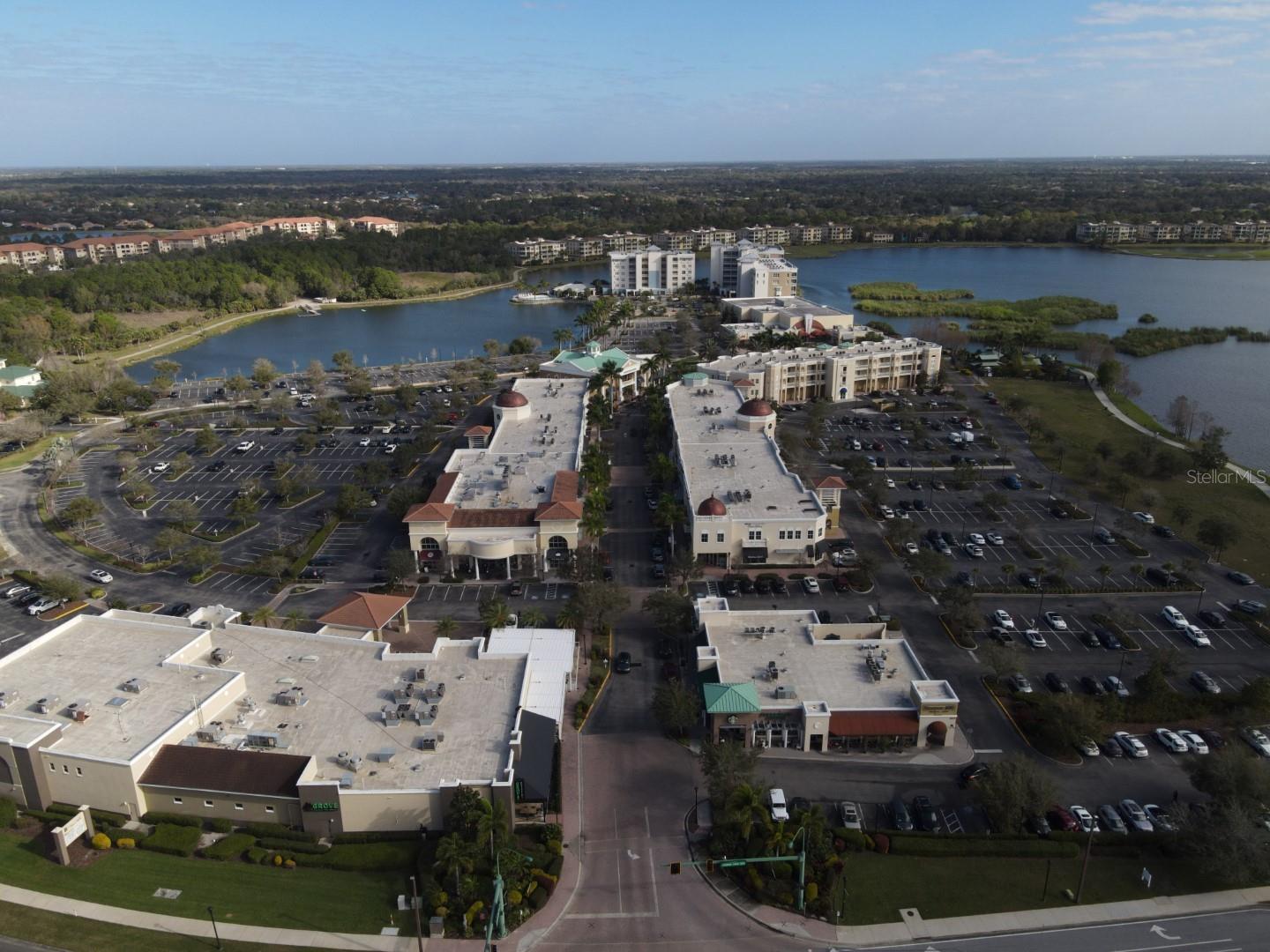 Image 61 of 63 For 7710 Lake Vista Court 401