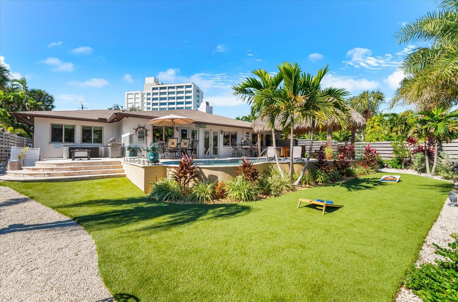 Image 37 of 81 For 4817 Ocean Boulevard