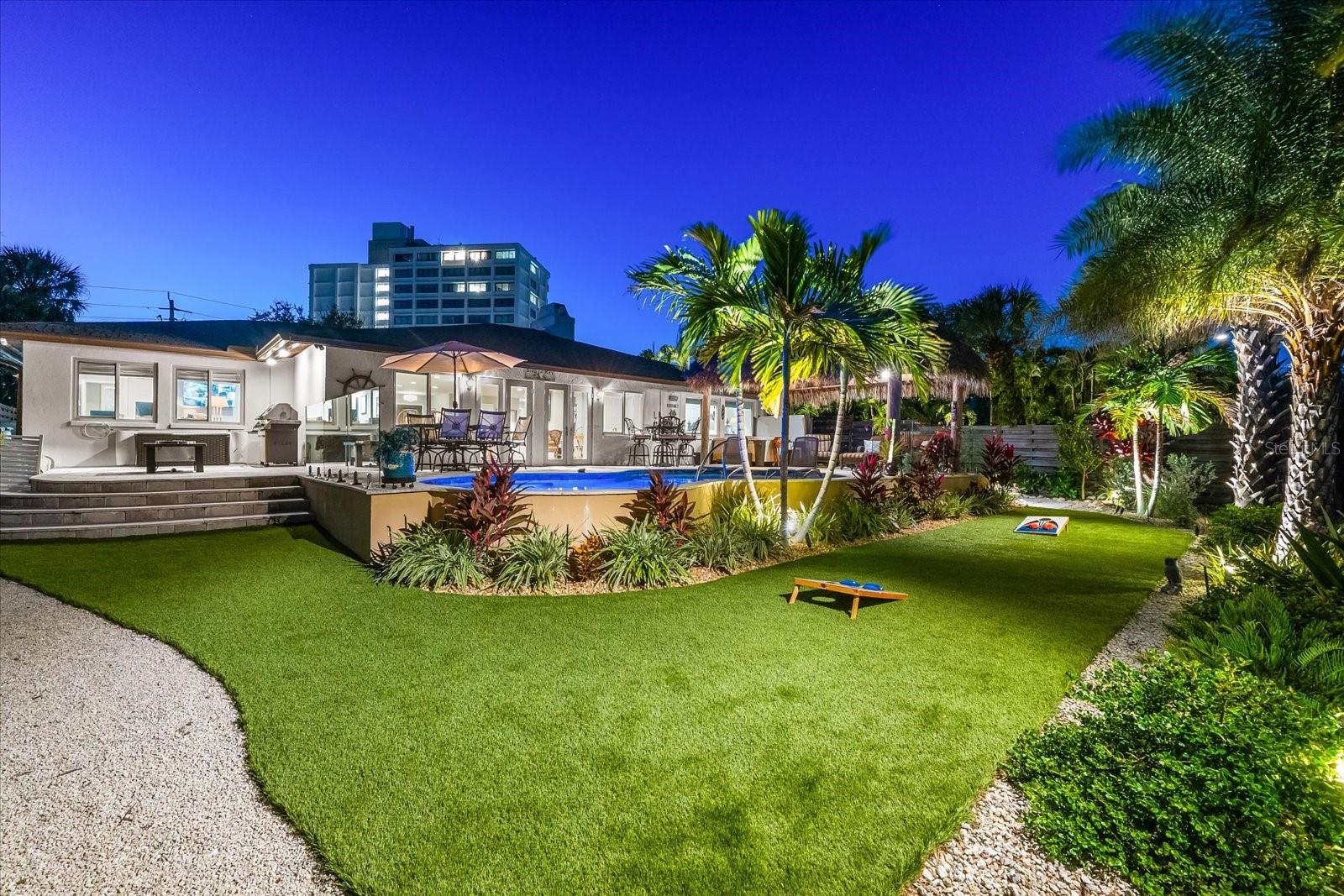 Image 58 of 81 For 4817 Ocean Boulevard