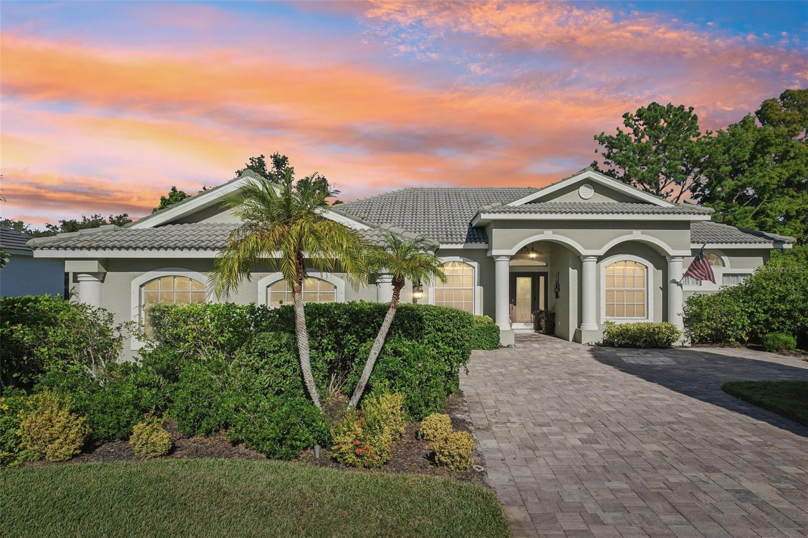 Details for 804 Shadow Bay Way, OSPREY, FL 34229