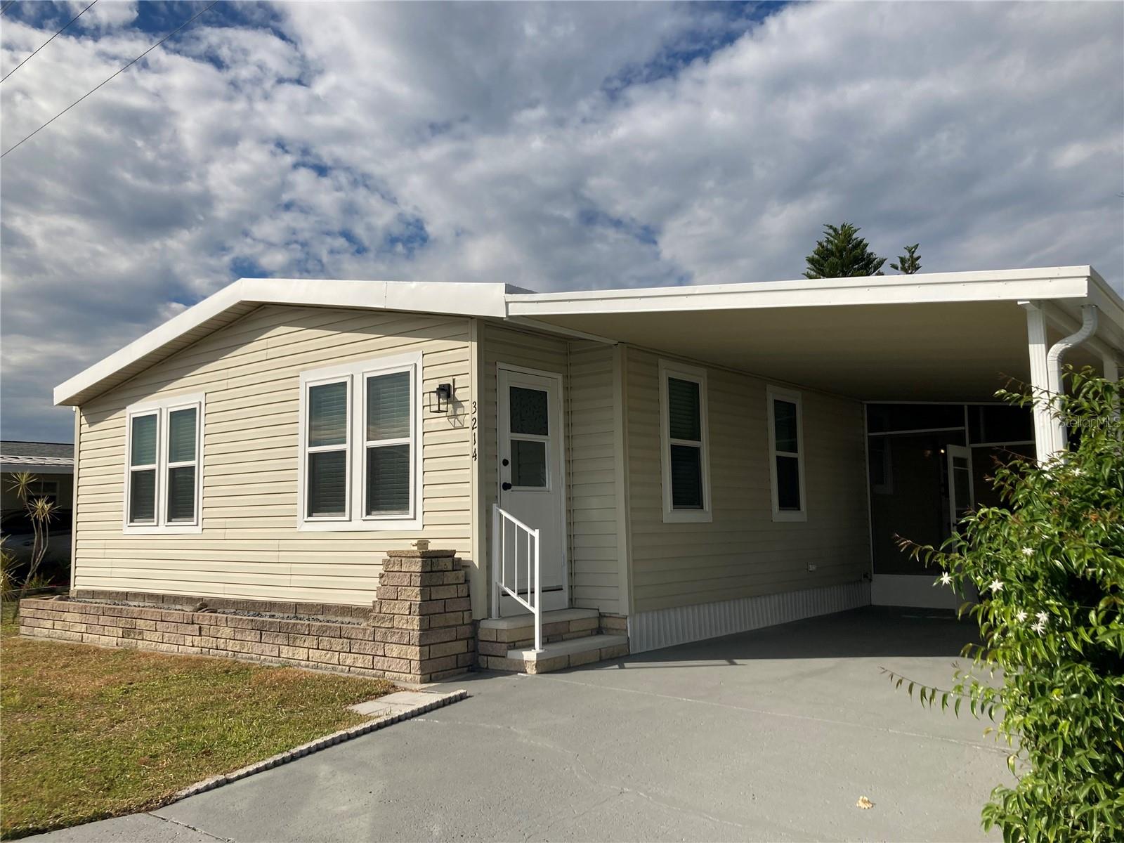 Details for 3214 89th Street E, PALMETTO, FL 34221