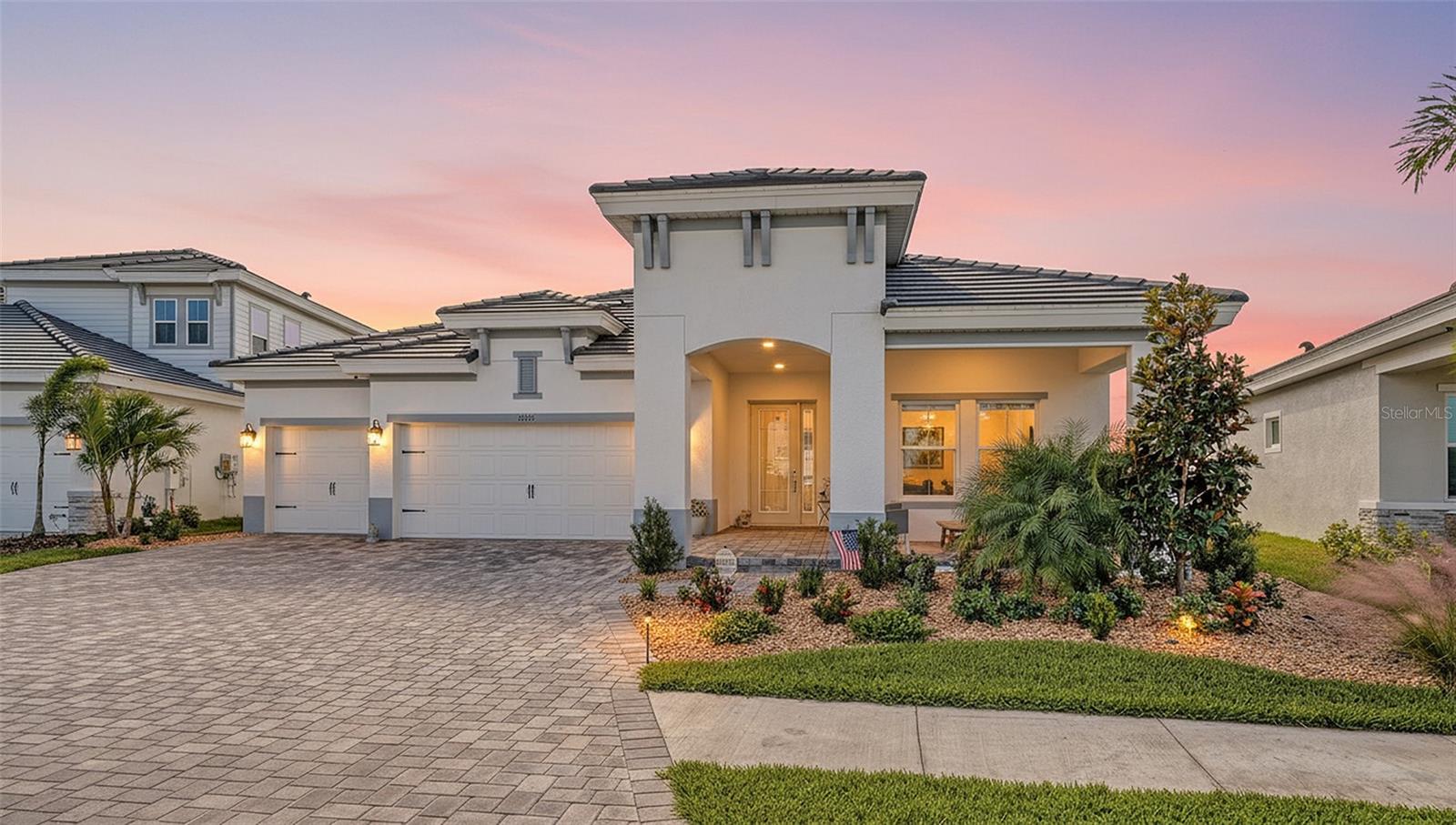 Details for 10323 Ashaway Drive, PARRISH, FL 34219