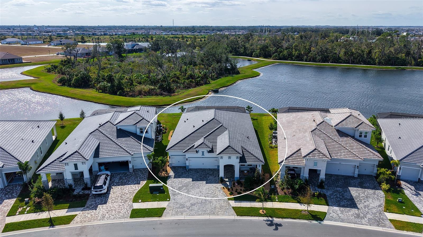 Image 5 of 58 For 10323 Ashaway Drive