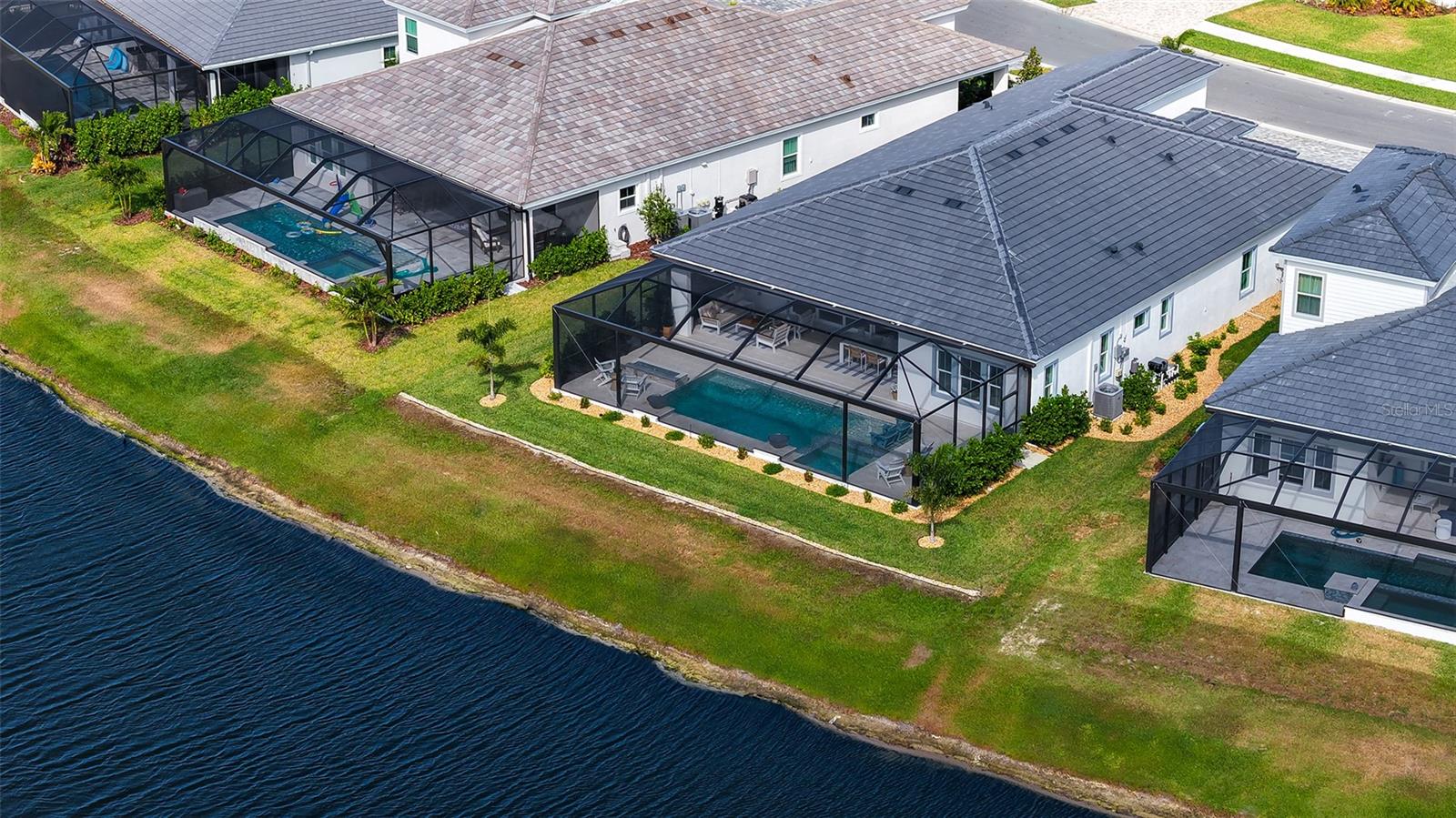 Image 56 of 58 For 10323 Ashaway Drive