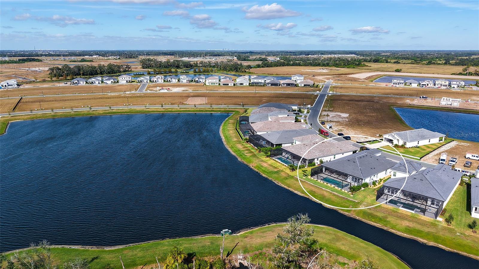 Image 57 of 58 For 10323 Ashaway Drive