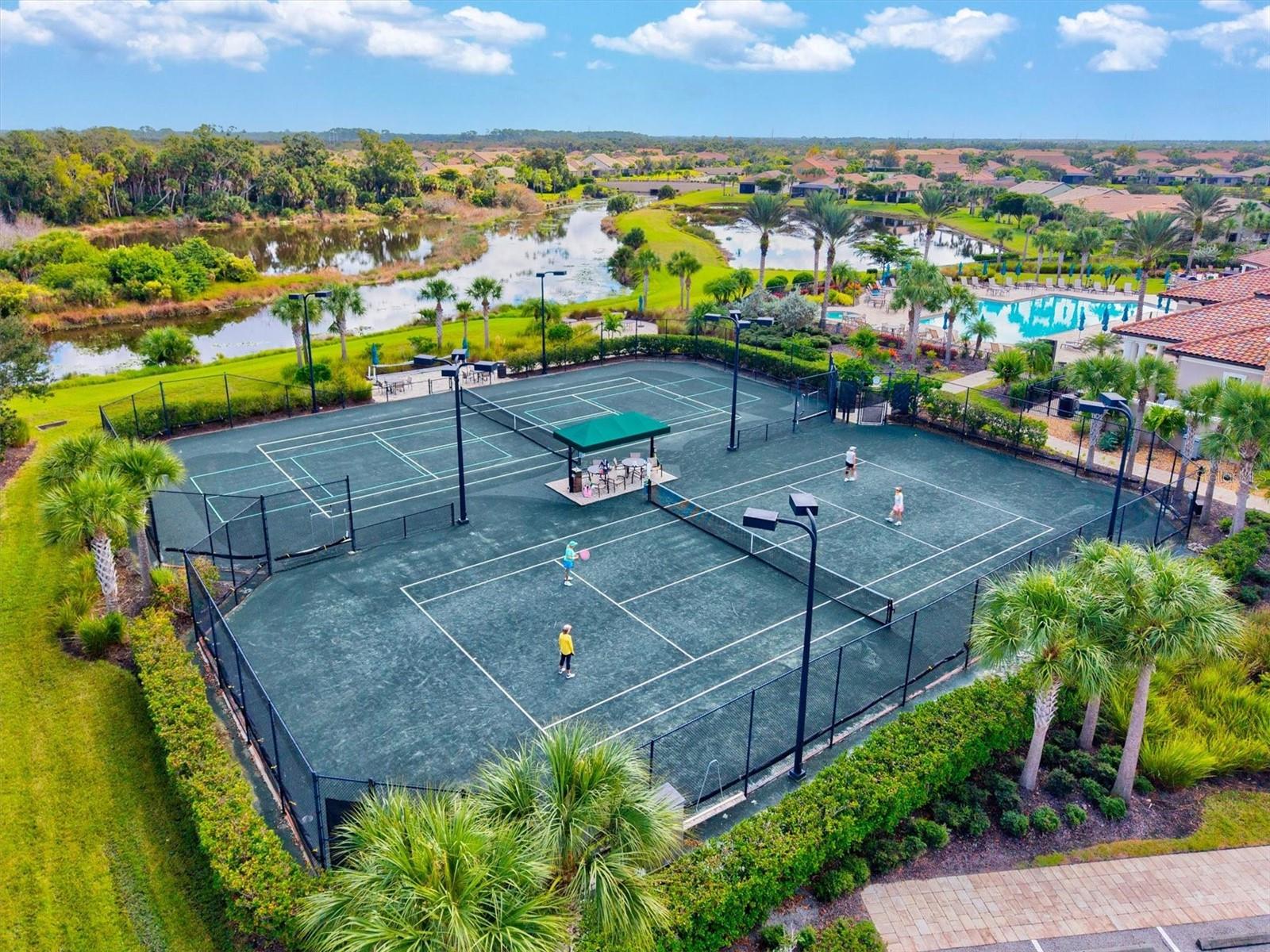 Image 43 of 53 For 5968 Snowy Egret Drive