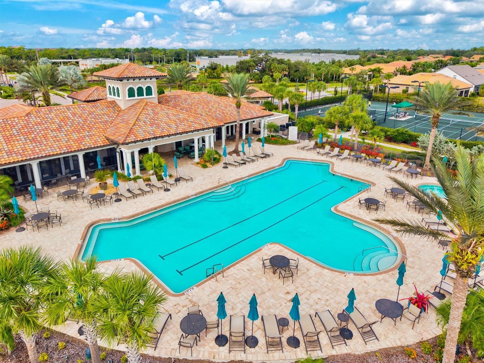 Image 46 of 53 For 5968 Snowy Egret Drive