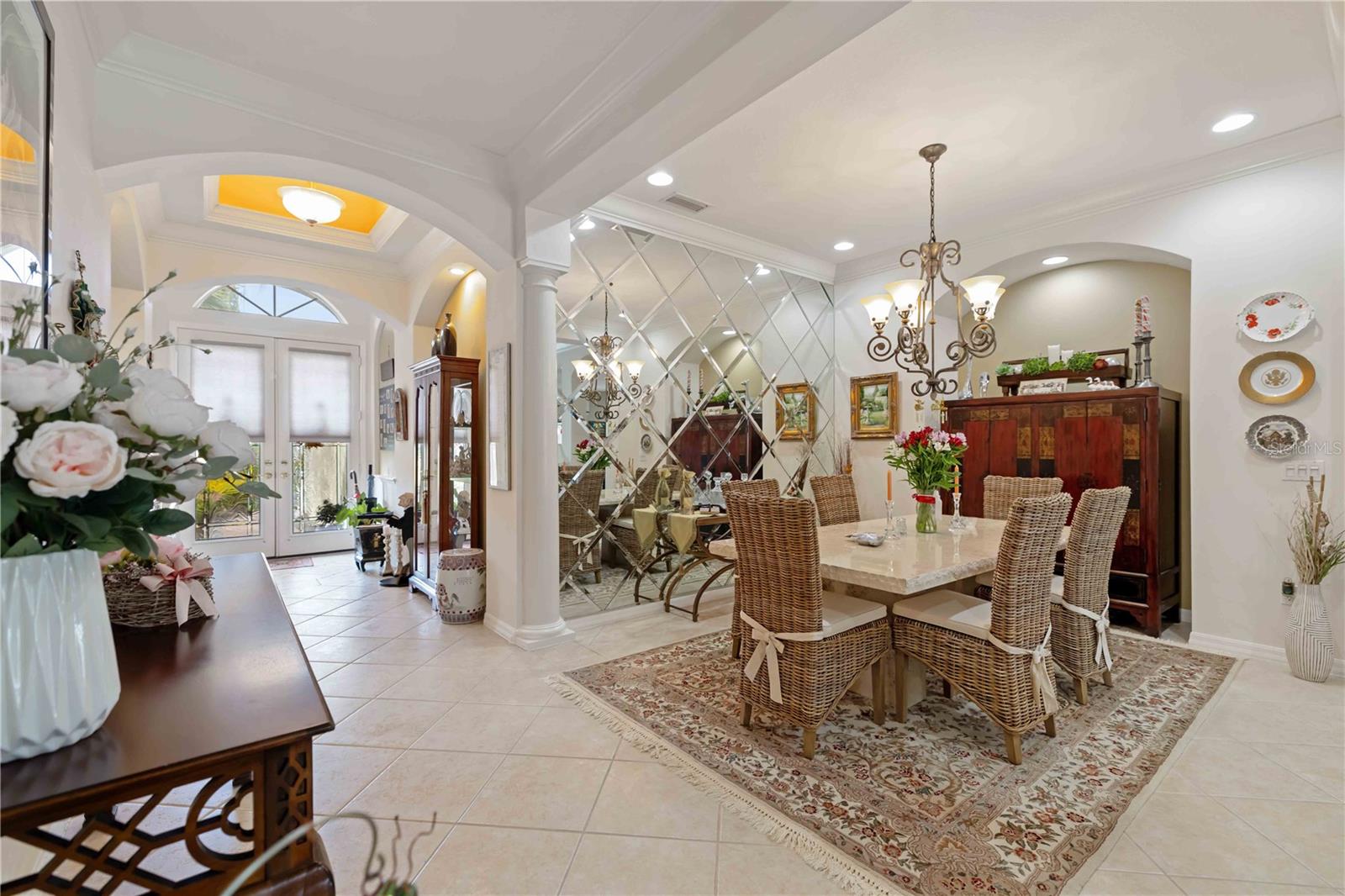 Image 11 of 49 For 7621 Charleston Street