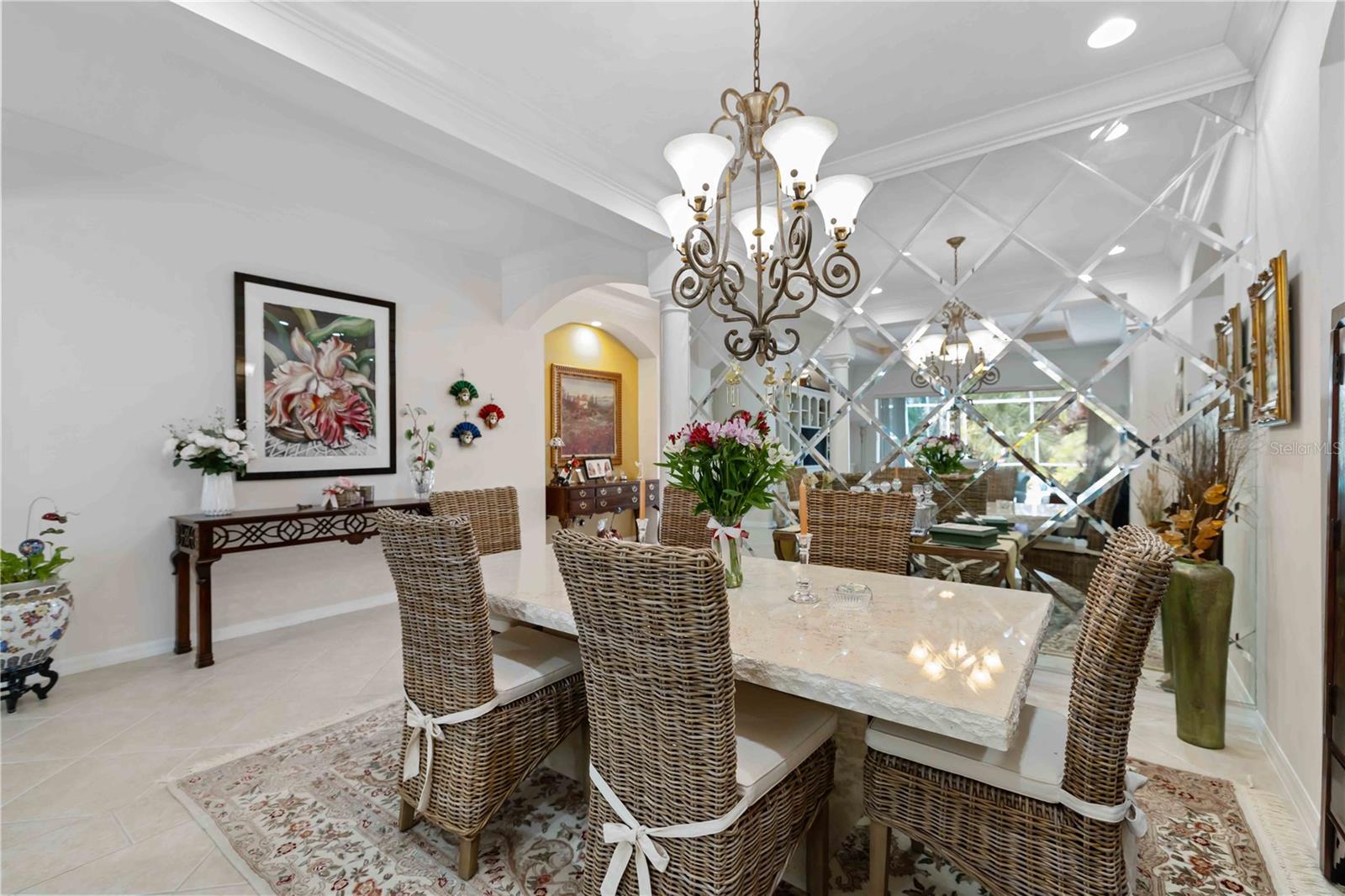 Image 12 of 49 For 7621 Charleston Street