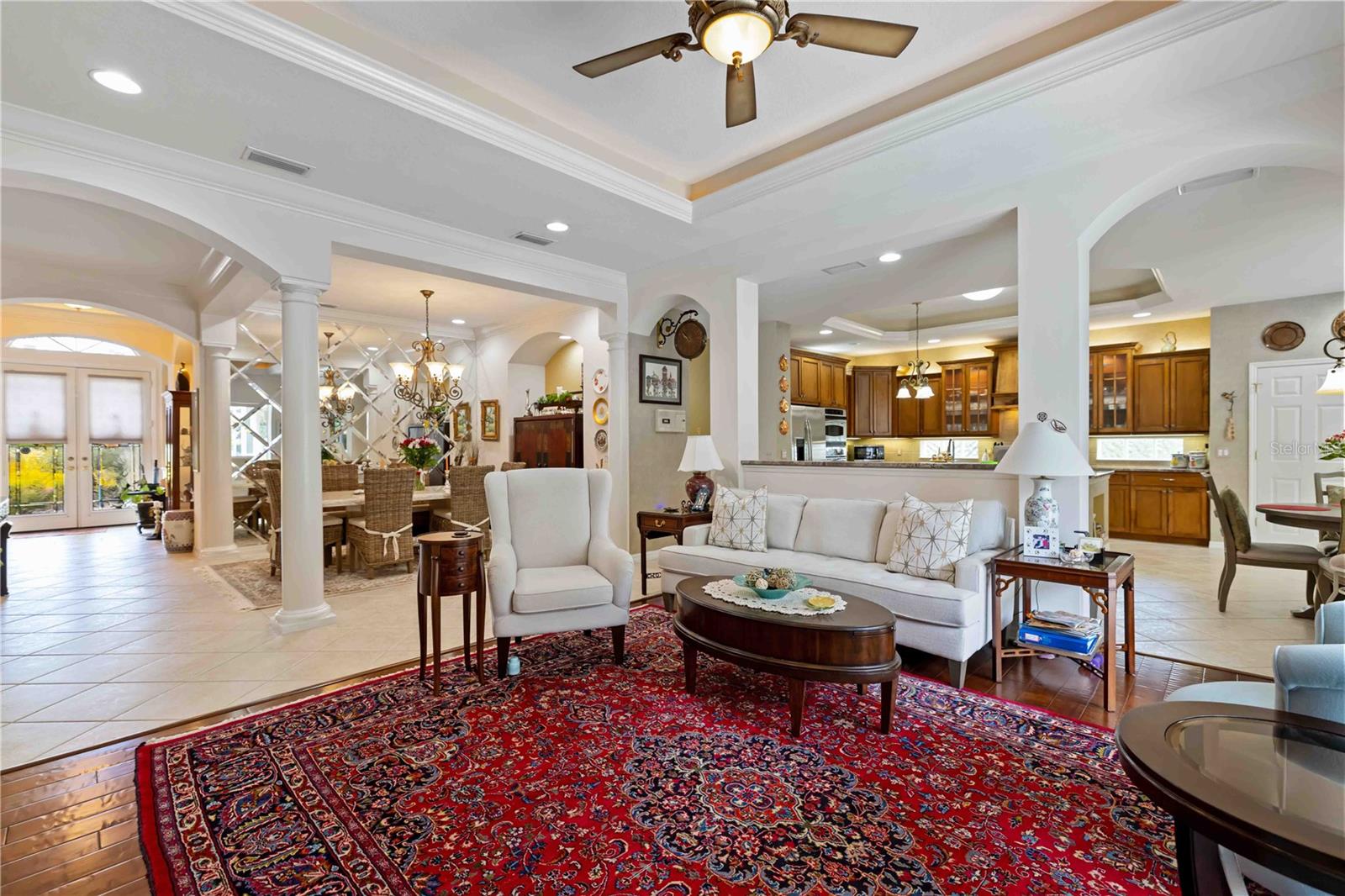 Image 15 of 49 For 7621 Charleston Street