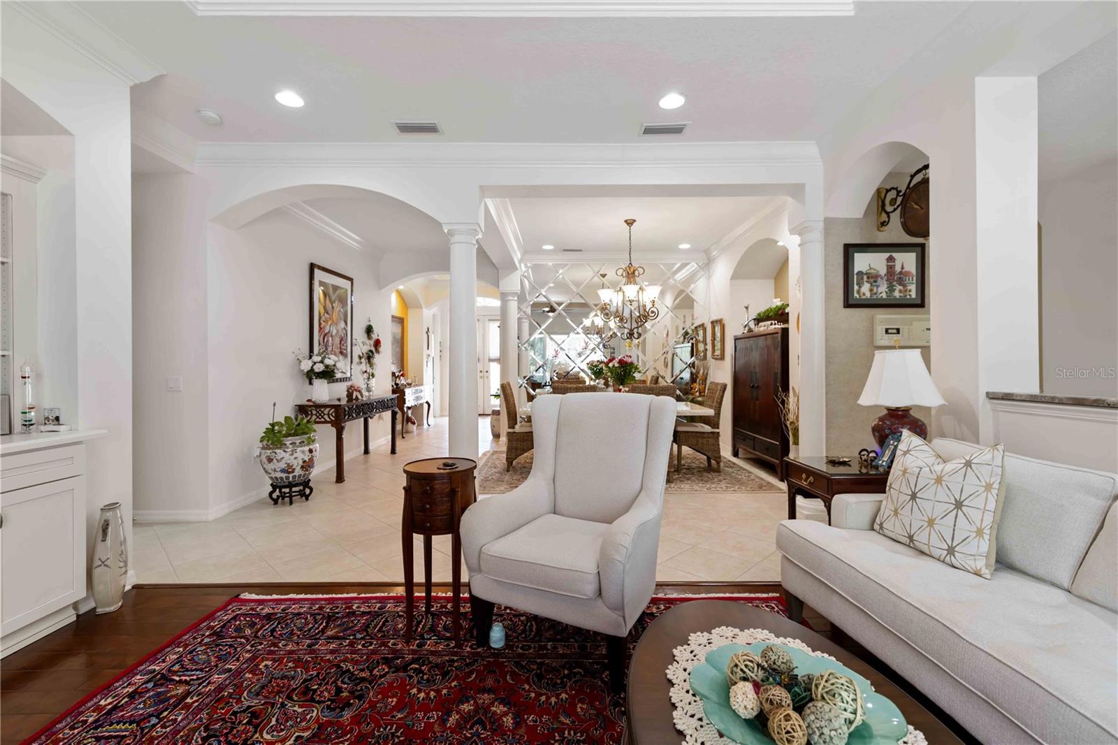 Image 16 of 49 For 7621 Charleston Street