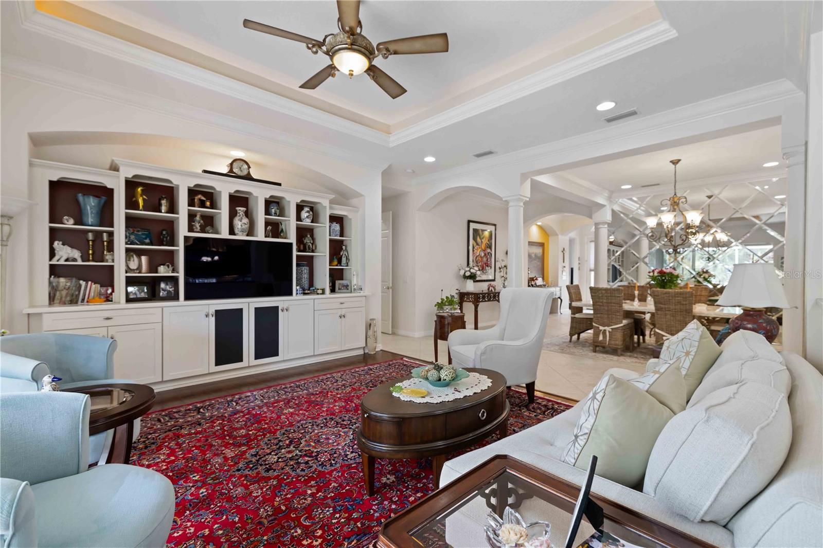 Image 17 of 49 For 7621 Charleston Street