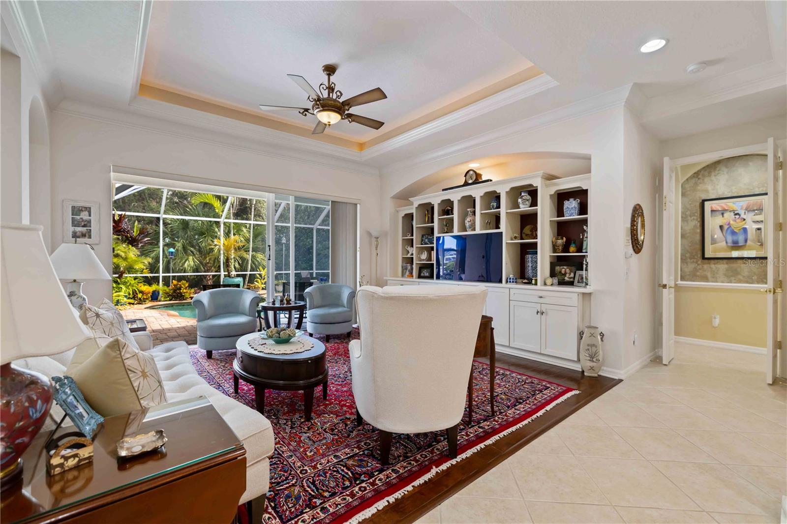 Image 18 of 49 For 7621 Charleston Street