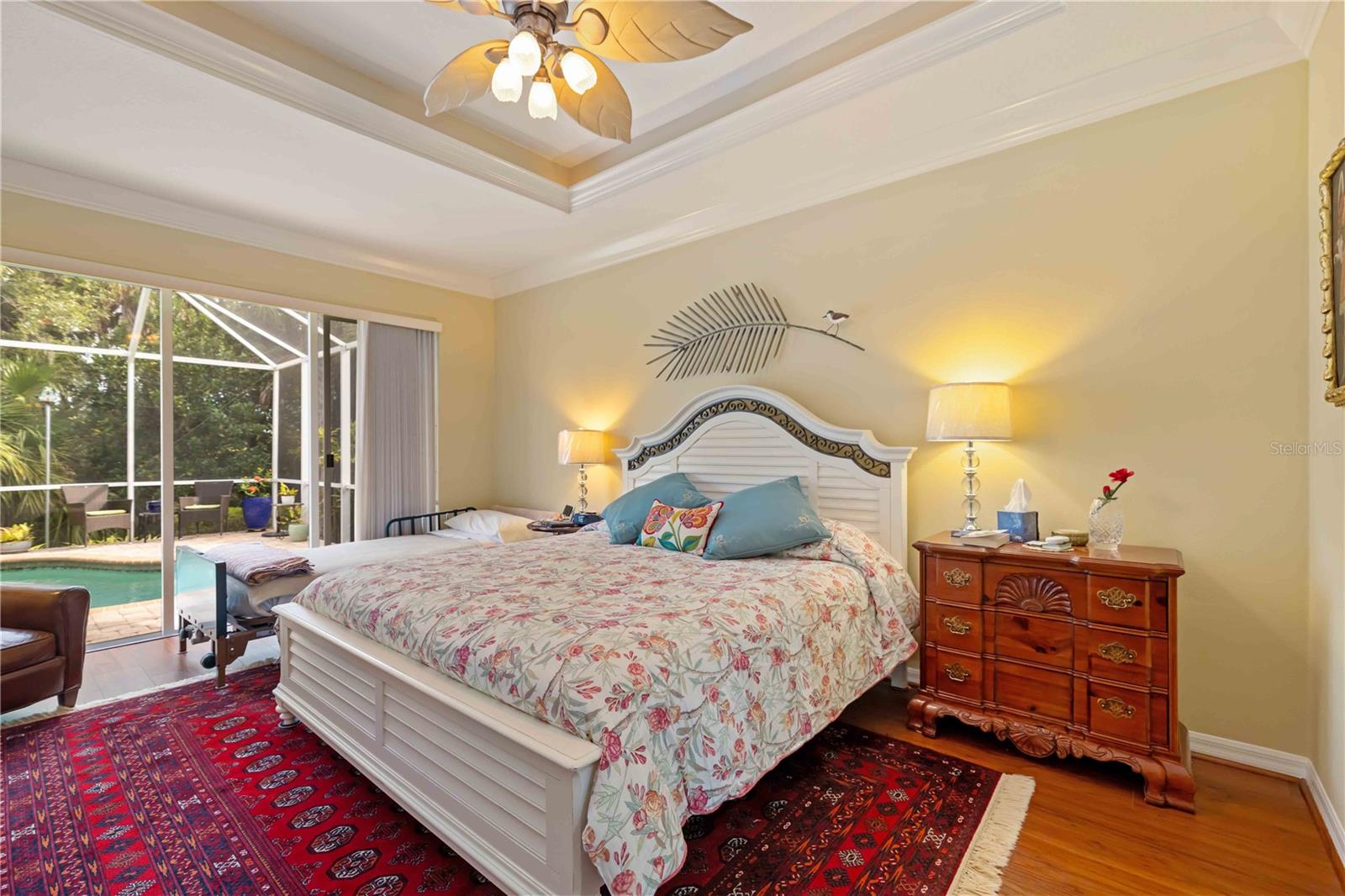 Image 34 of 49 For 7621 Charleston Street