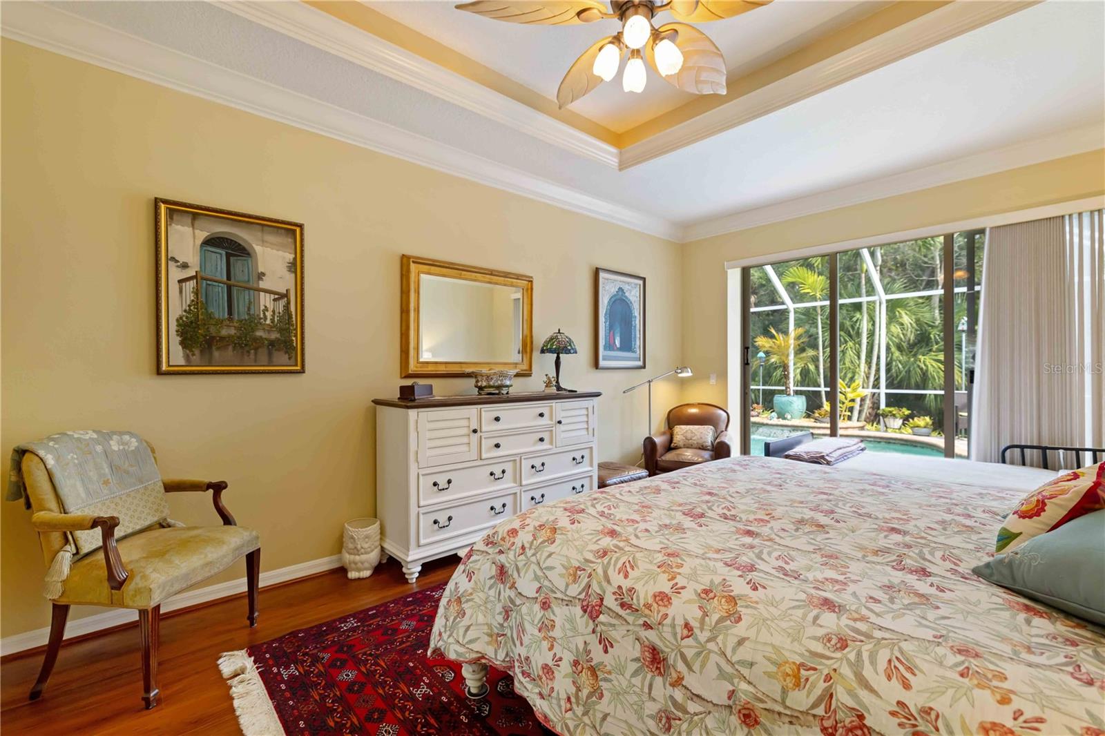 Image 35 of 49 For 7621 Charleston Street