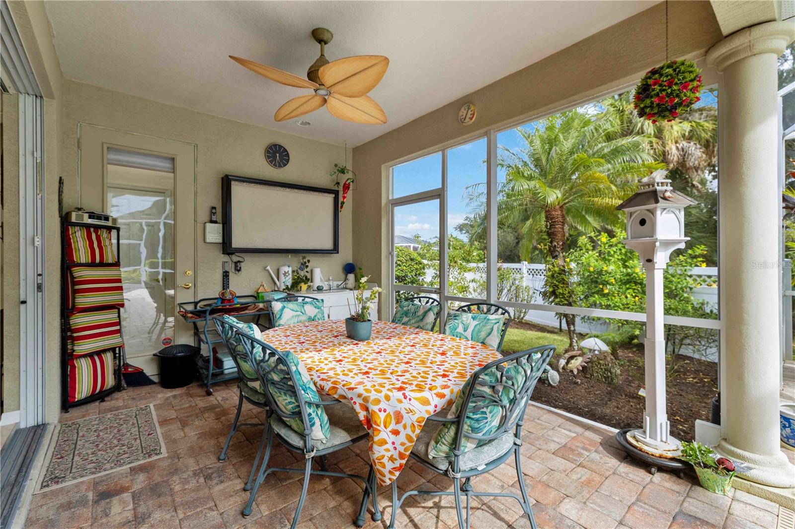 Image 40 of 49 For 7621 Charleston Street