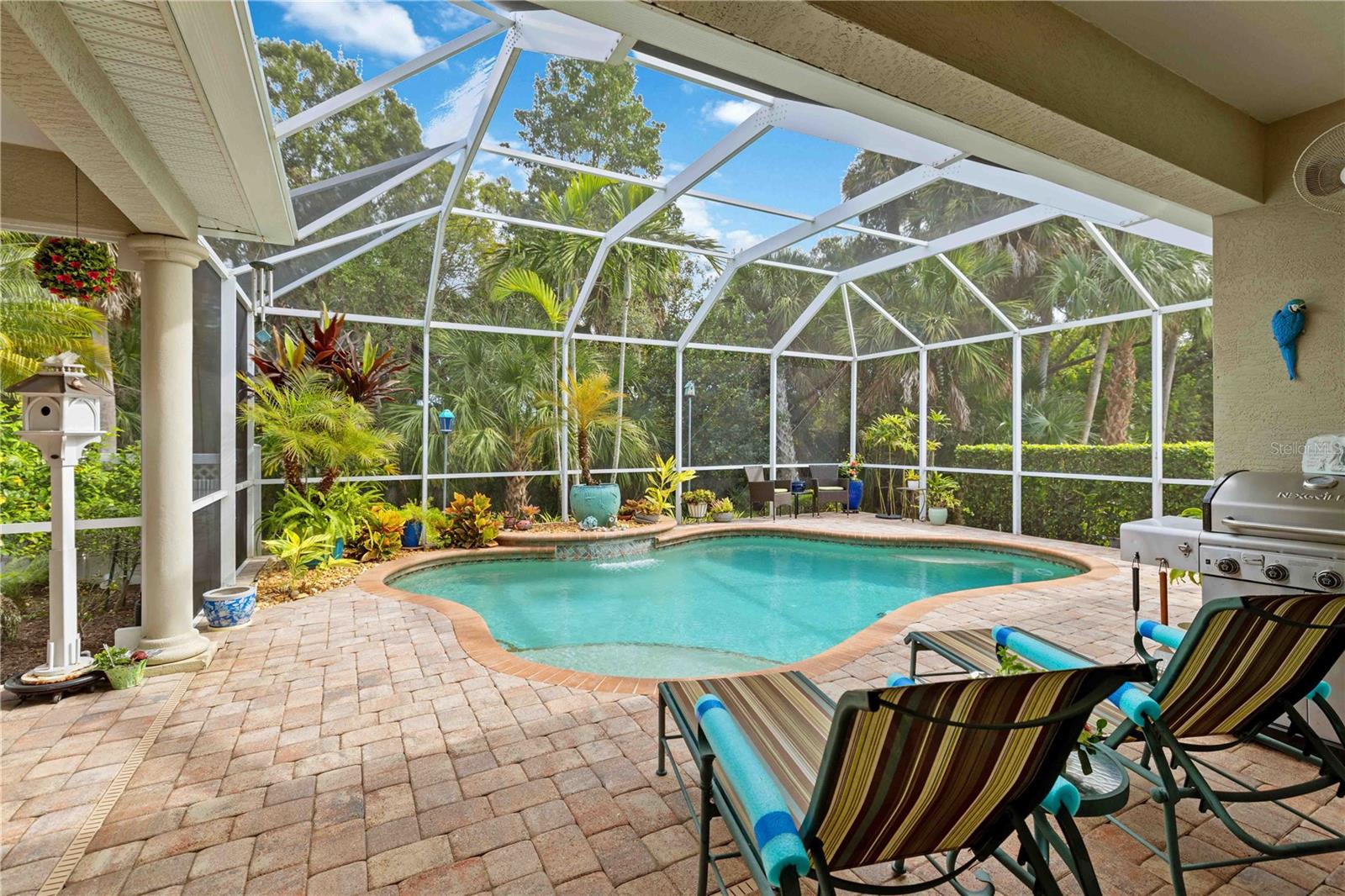 Image 45 of 49 For 7621 Charleston Street