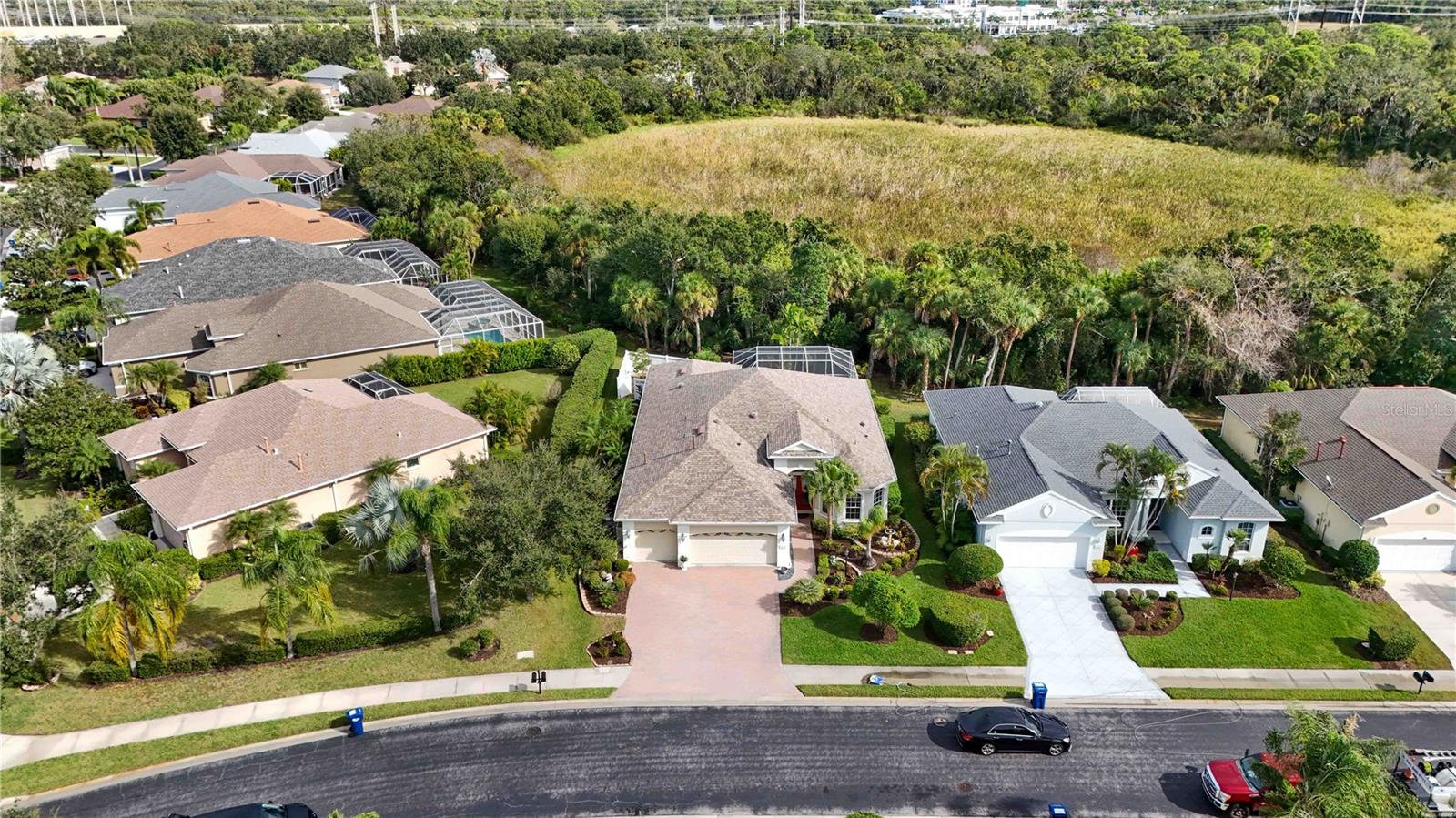 Image 49 of 49 For 7621 Charleston Street