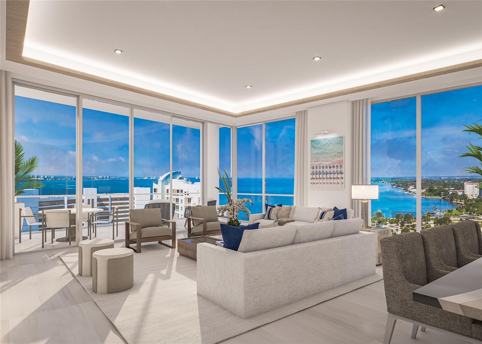 Image 3 of 15 For 555 Quay Common 1605