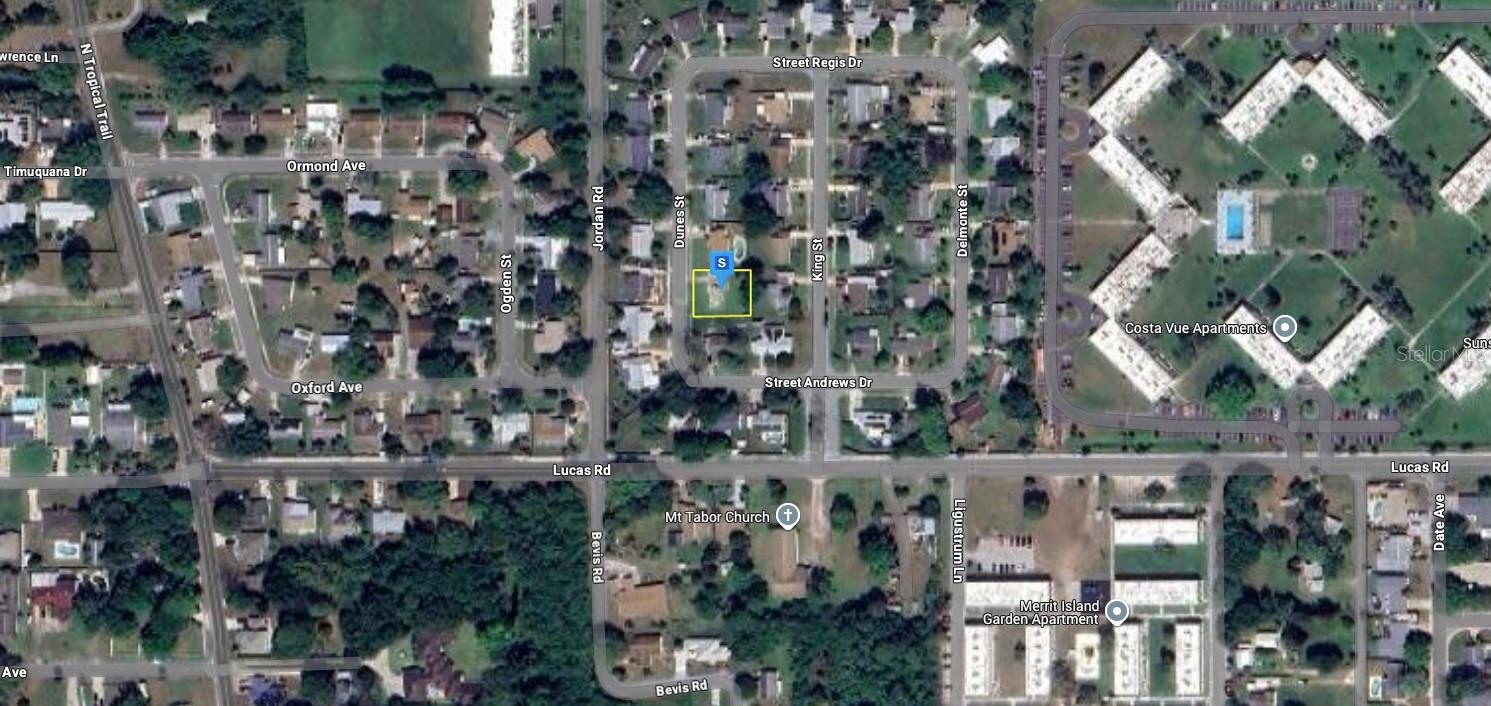 Image 3 of 6 For 1140 Dunes Street