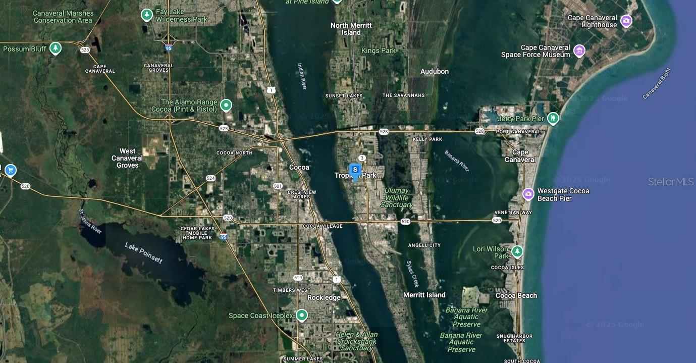 Image 5 of 6 For 1140 Dunes Street