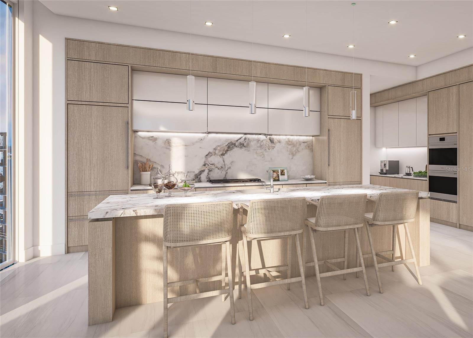 Image 5 of 15 For 555 Quay Common 605