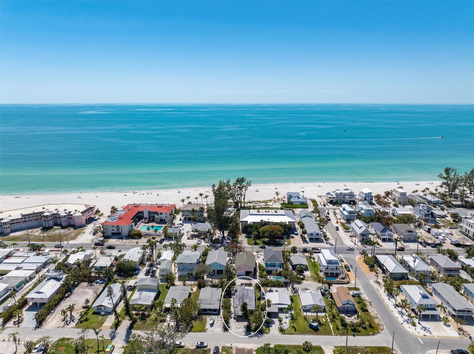 Details for 2714 Avenue C, HOLMES BEACH, FL 34217