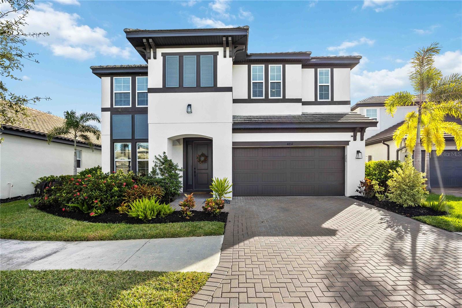 Details for 4837 Antrim Drive, SARASOTA, FL 34240