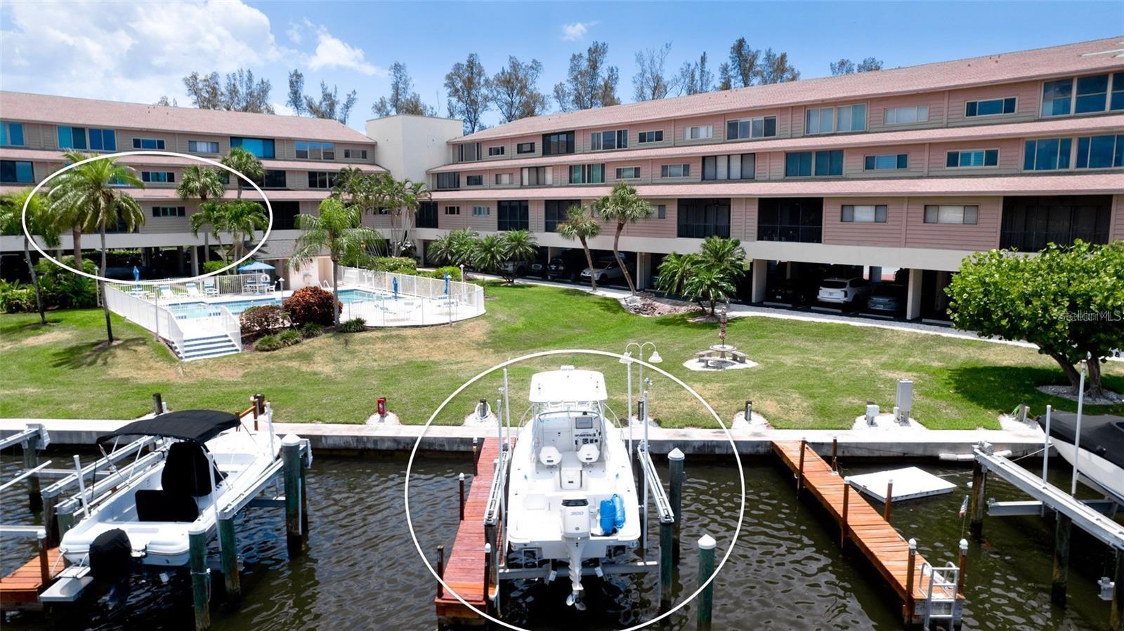 Image 2 of 36 For 9604 Cortez Road W 213