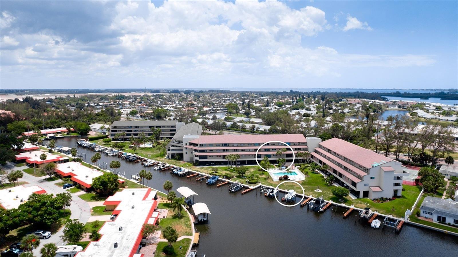 Image 3 of 36 For 9604 Cortez Road W 213