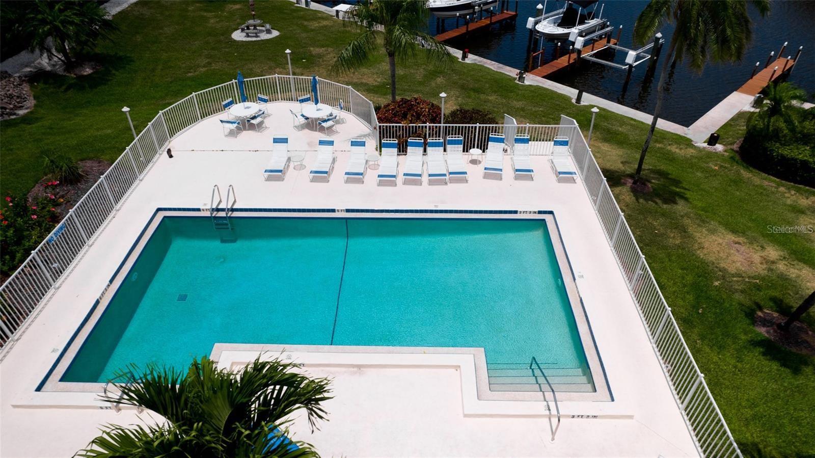 Image 33 of 36 For 9604 Cortez Road W 213