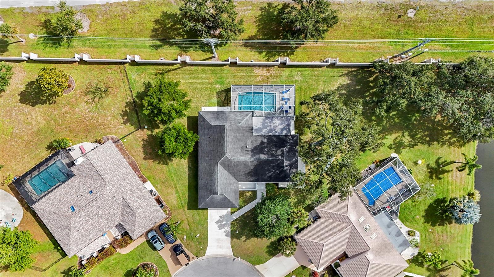 Image 56 of 57 For 5720 Timber Lake Circle