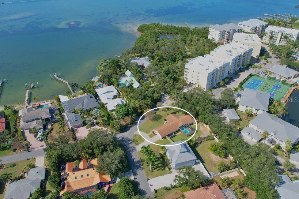 Image 48 of 49 For 315 Bayshore Drive