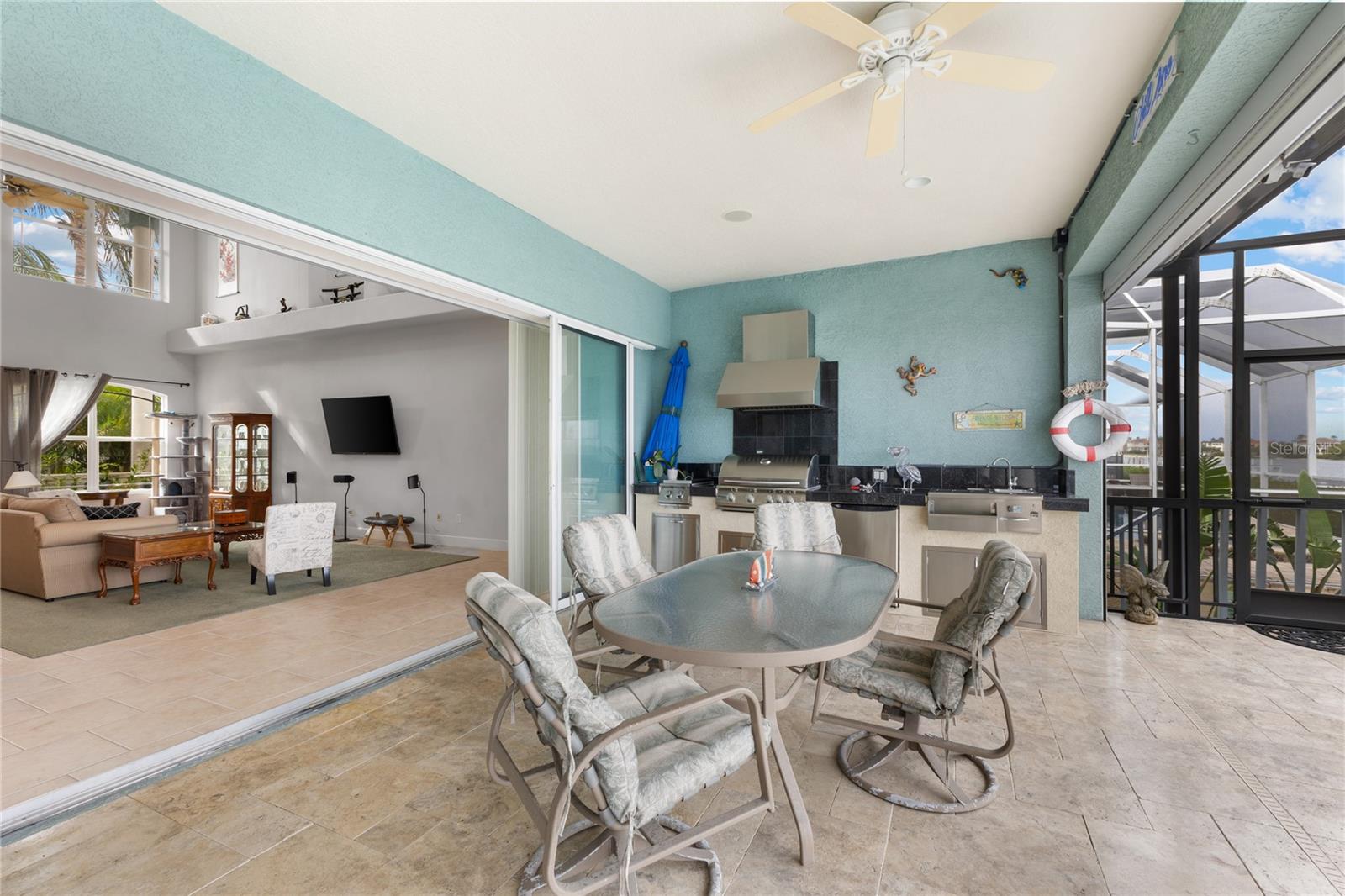 Listing photo id 40 for 1215 Acappella Lane