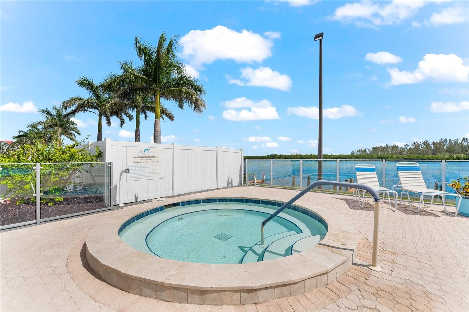 Image 41 of 71 For 9393 Midnight Pass Road 703