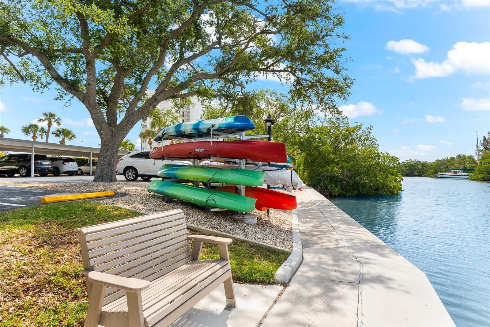 Image 45 of 71 For 9393 Midnight Pass Road 703