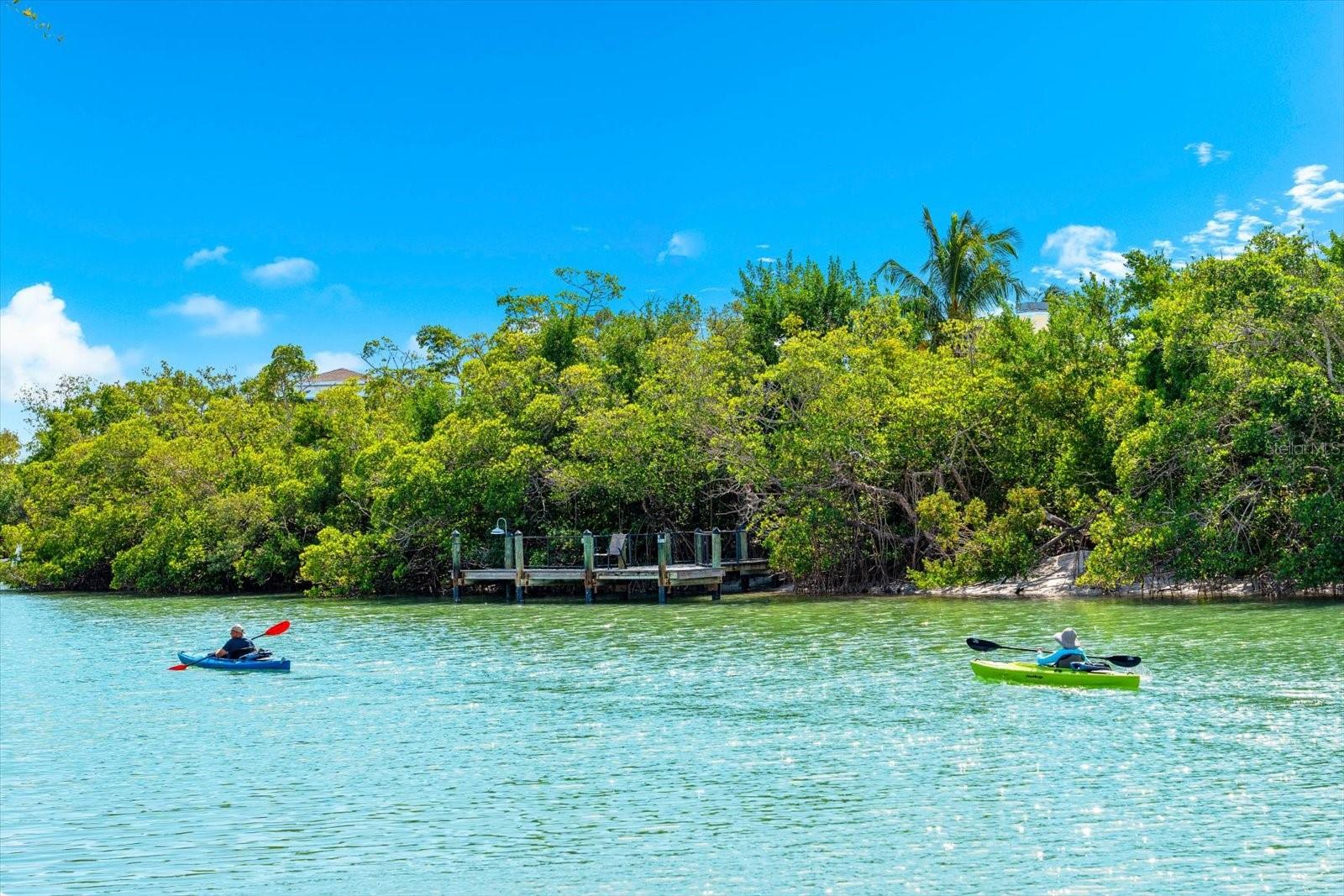 Image 68 of 71 For 9393 Midnight Pass Road 703