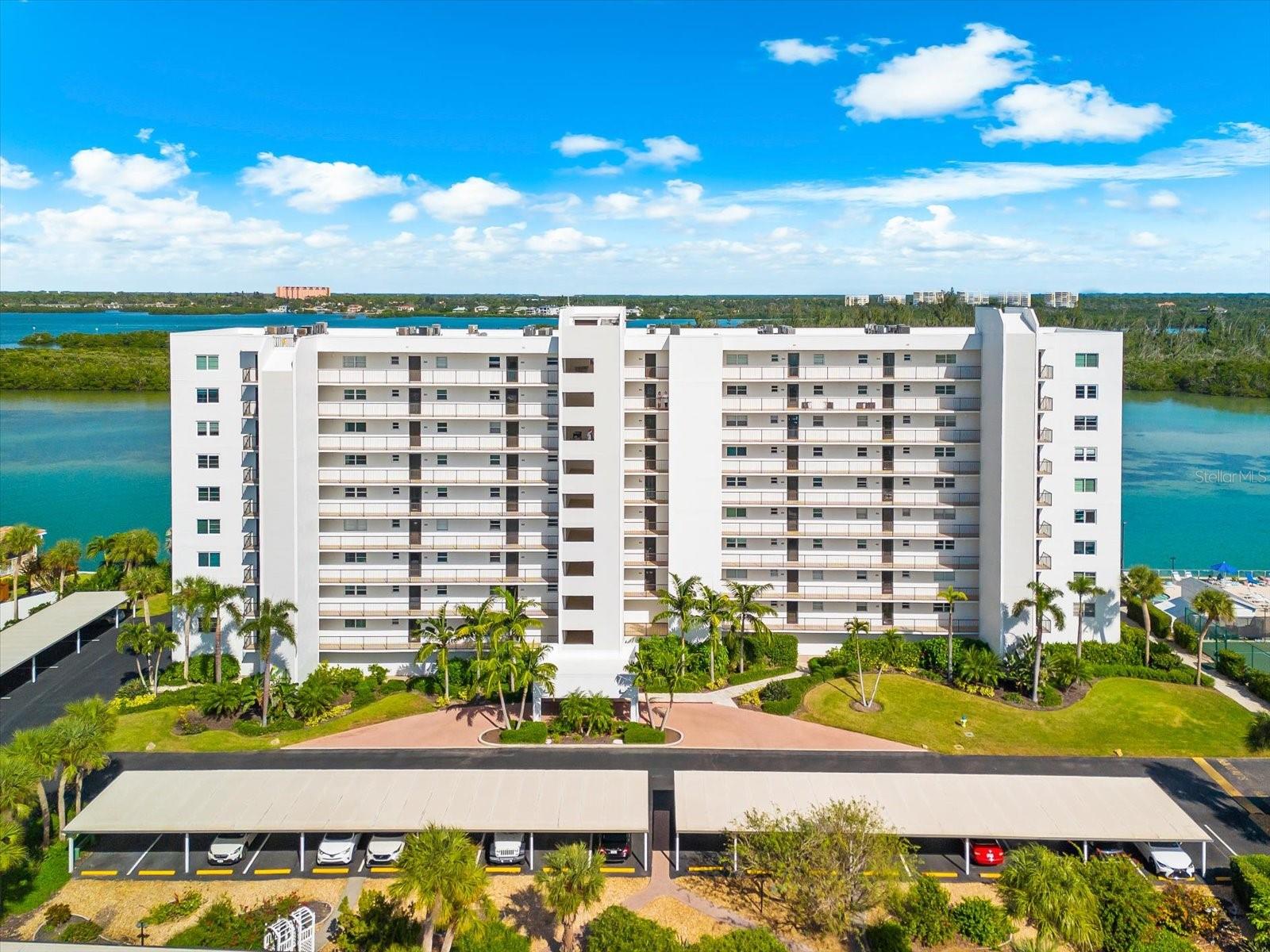 Image 70 of 71 For 9393 Midnight Pass Road 703