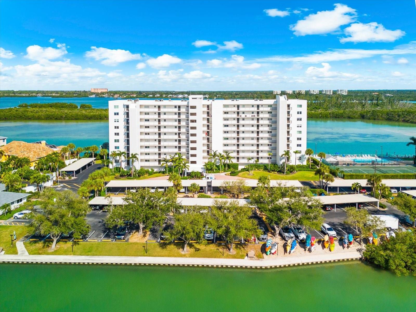 Image 71 of 71 For 9393 Midnight Pass Road 703