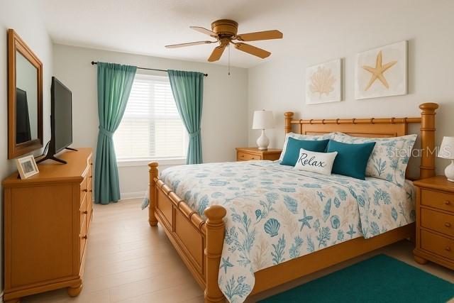 Image 15 of 34 For 4860 Atlantic Avenue 1010