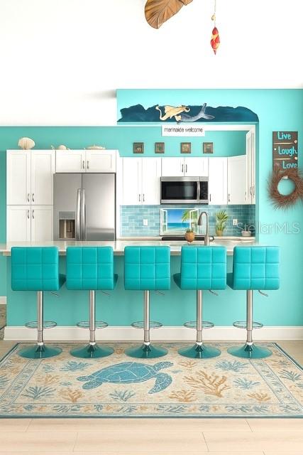 Image 3 of 34 For 4860 Atlantic Avenue 1010