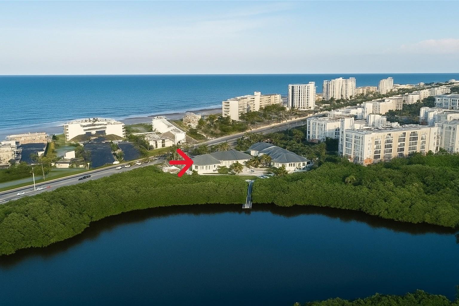 Image 34 of 34 For 4860 Atlantic Avenue 1010