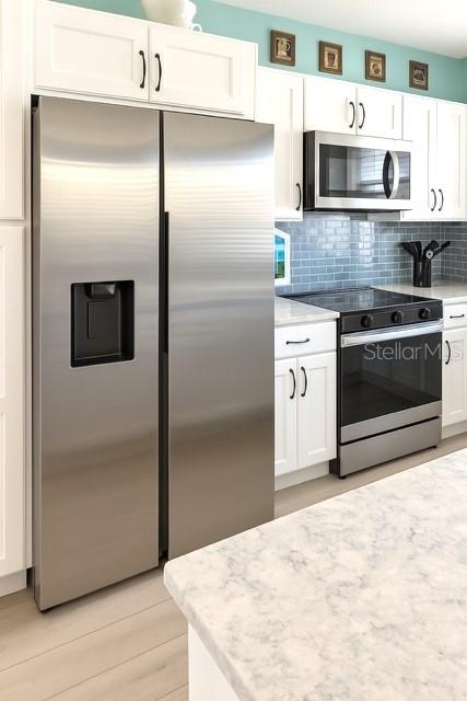 Image 6 of 34 For 4860 Atlantic Avenue 1010