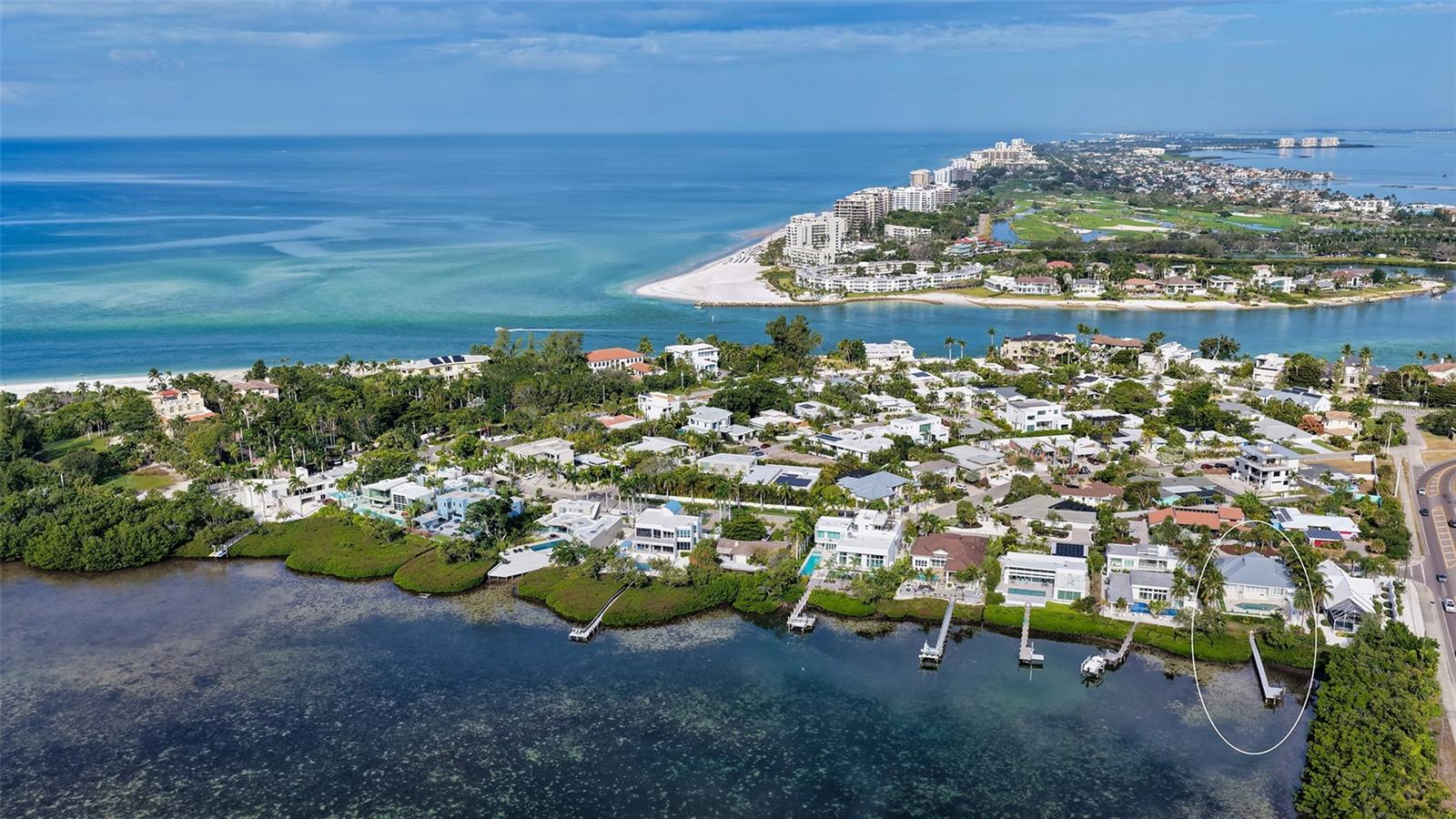 Details for 340 Morningside Drive, SARASOTA, FL 34236