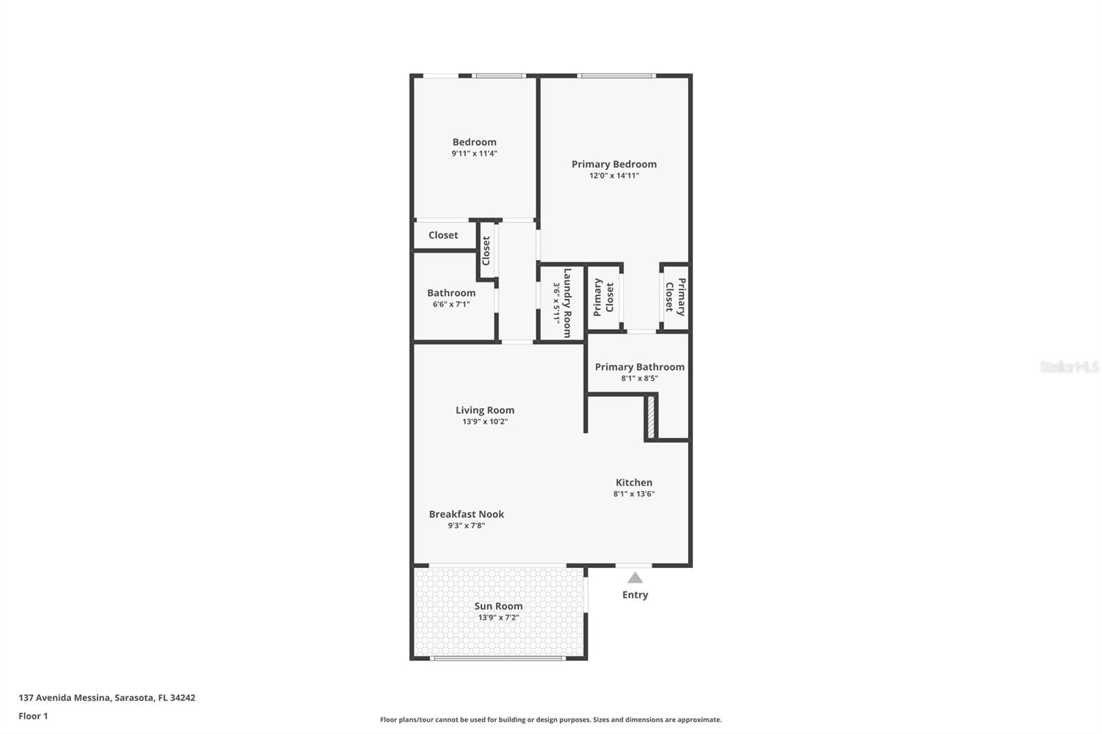 Image 47 of 47 For 137 Avenida Messina  1